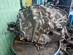 Mr20 Nissan X-Trail New Model Gearbox on Sale