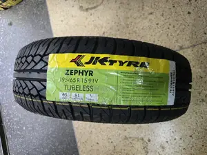 195/65r15 Jk India Tyre