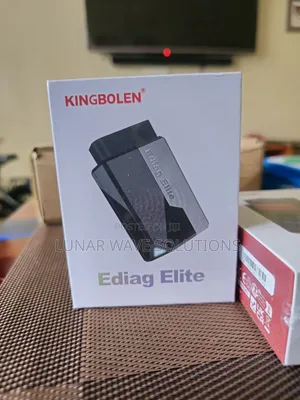 Kingbolen Ediag Elite Car Diagnostic Machine