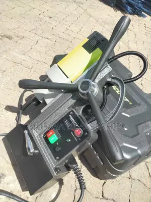 Presscott Magnetic Drill