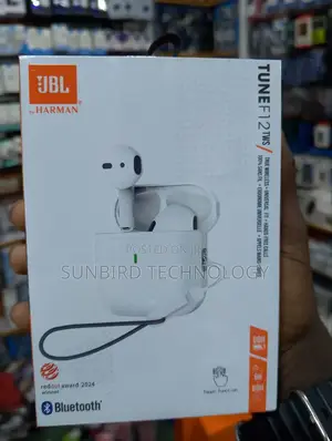 JBL Tune F12 TWS