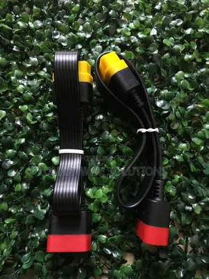 16 Pin Obd11 Adapter