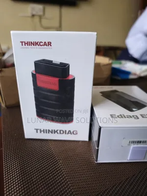 Thinkdiag Full System Scan Obd Ii Scanner