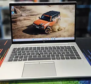 Laptop HP EliteBook 840 G6 16GB Intel Core I7 SSD 512GB