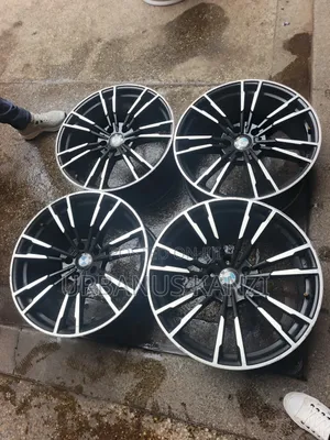 Size 20 Inch Beemer Sport Rims