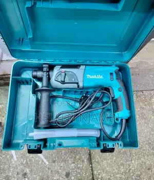 Makita Rotary Hammer Drill 800w