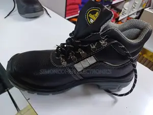 Safetoe Safety Boots
