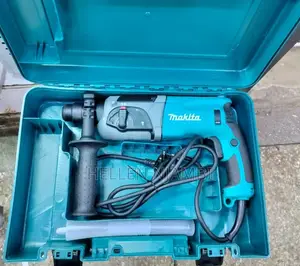 Makita Electric Impact 800w Rotary Hammer