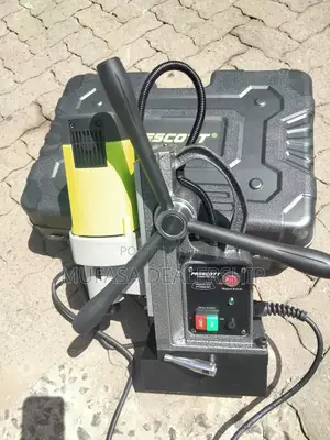 Affordable Presscott Magnetic Drill Machine