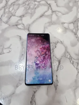 Samsung Galaxy S10 Plus 128 GB Blue