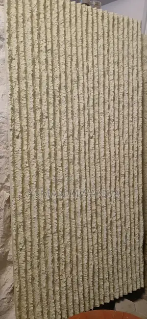 Pu Stone Wall Panels/Polythene Wall Panels