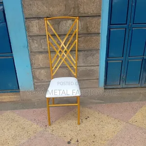 Events Wedding Dining Chair.