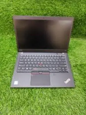 Laptop Lenovo Thinkpad T490s 8GB Intel Core I5 SSD 256GB
