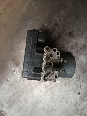 Toyota Vanguard Abs Pump