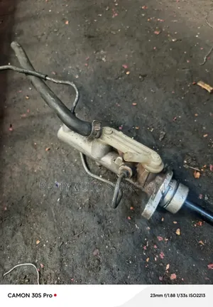 Toyota Voxy or Noah Master Cylinder Old Model