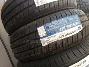 195/65r15 Lancaster Tyres