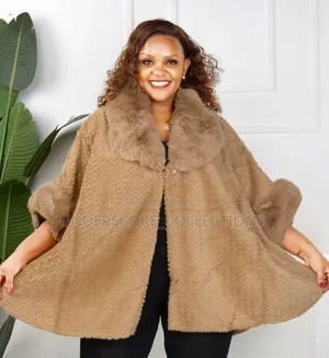 Luxury Plus Size Ladies Sweaters