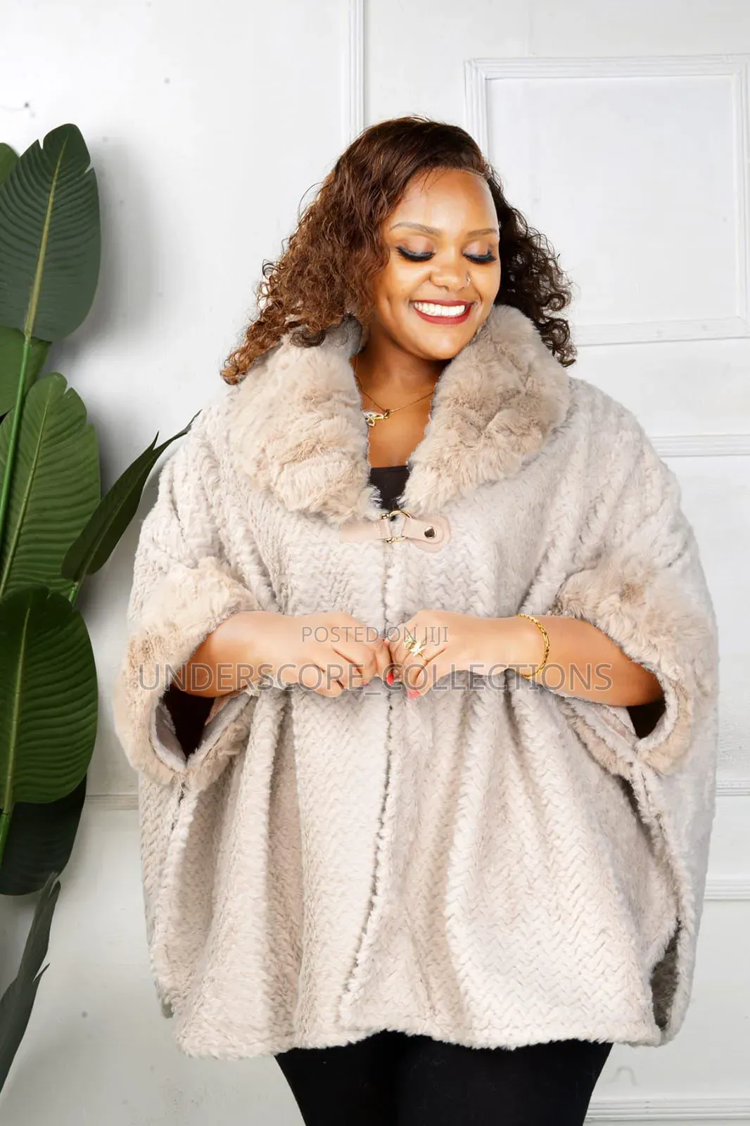 Luxury Plus Size Ladies Sweaters