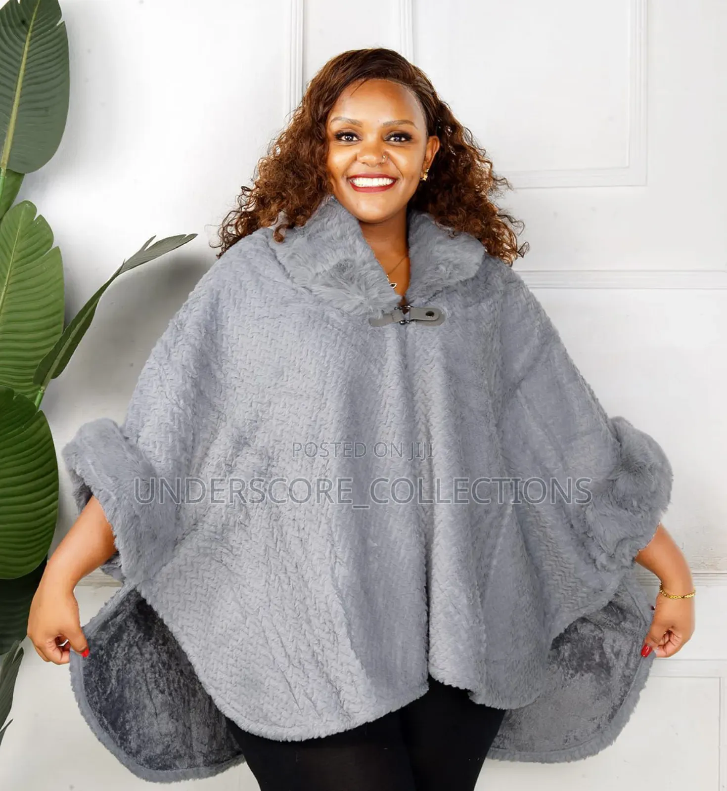 Cozy Plus Size Ladies Sweaters
