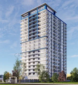 Furnished Studio Apartment in Raphta Road Area for sale