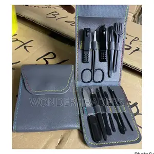 Nail Clipper Set