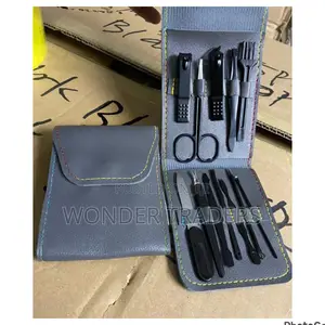 Nail Clipper/Clipper