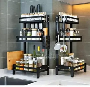 Spice Rack
