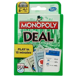 Monopoly Deal