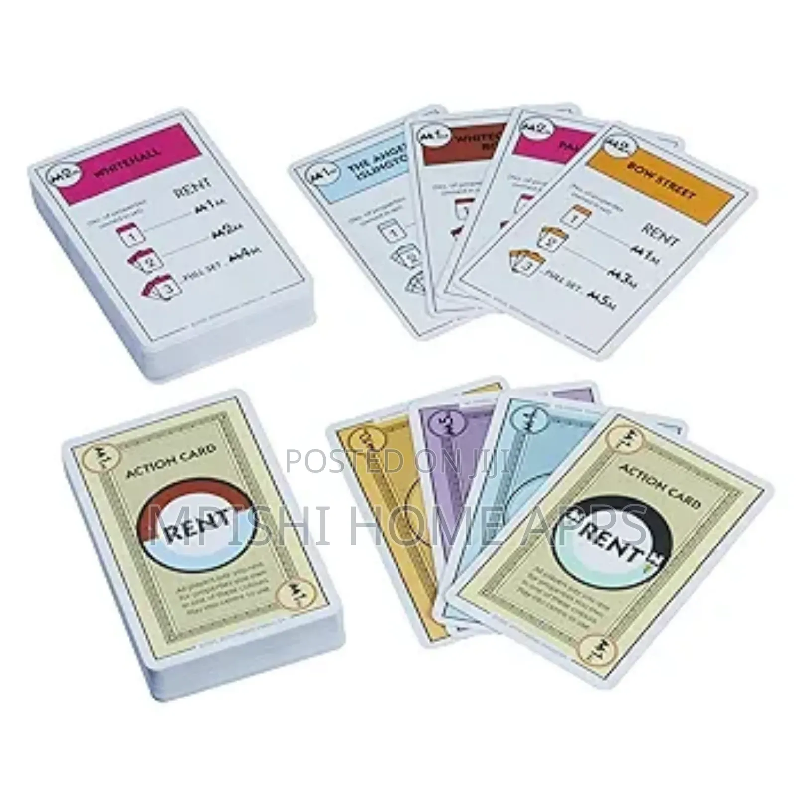 Monopoly Deal