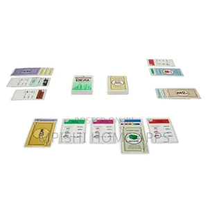 Monopoly Deal