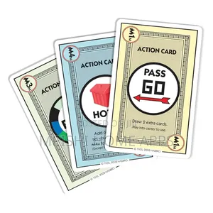 Monopoly Deal