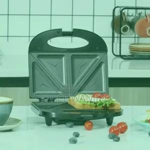 2 Slot Sandwich Maker