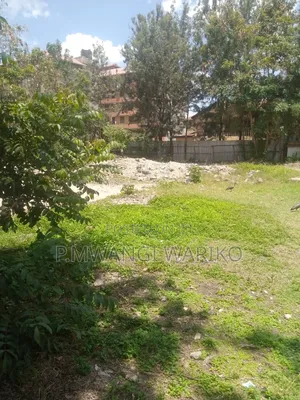 1/8 an Acre in Ongatarongai Near Tarmac Tuskys