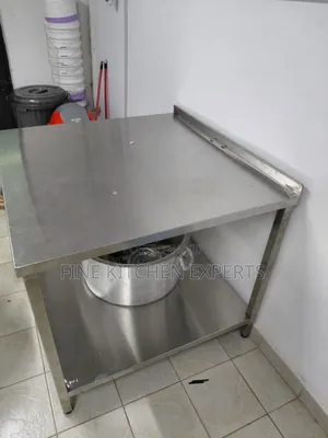 Working Tables
