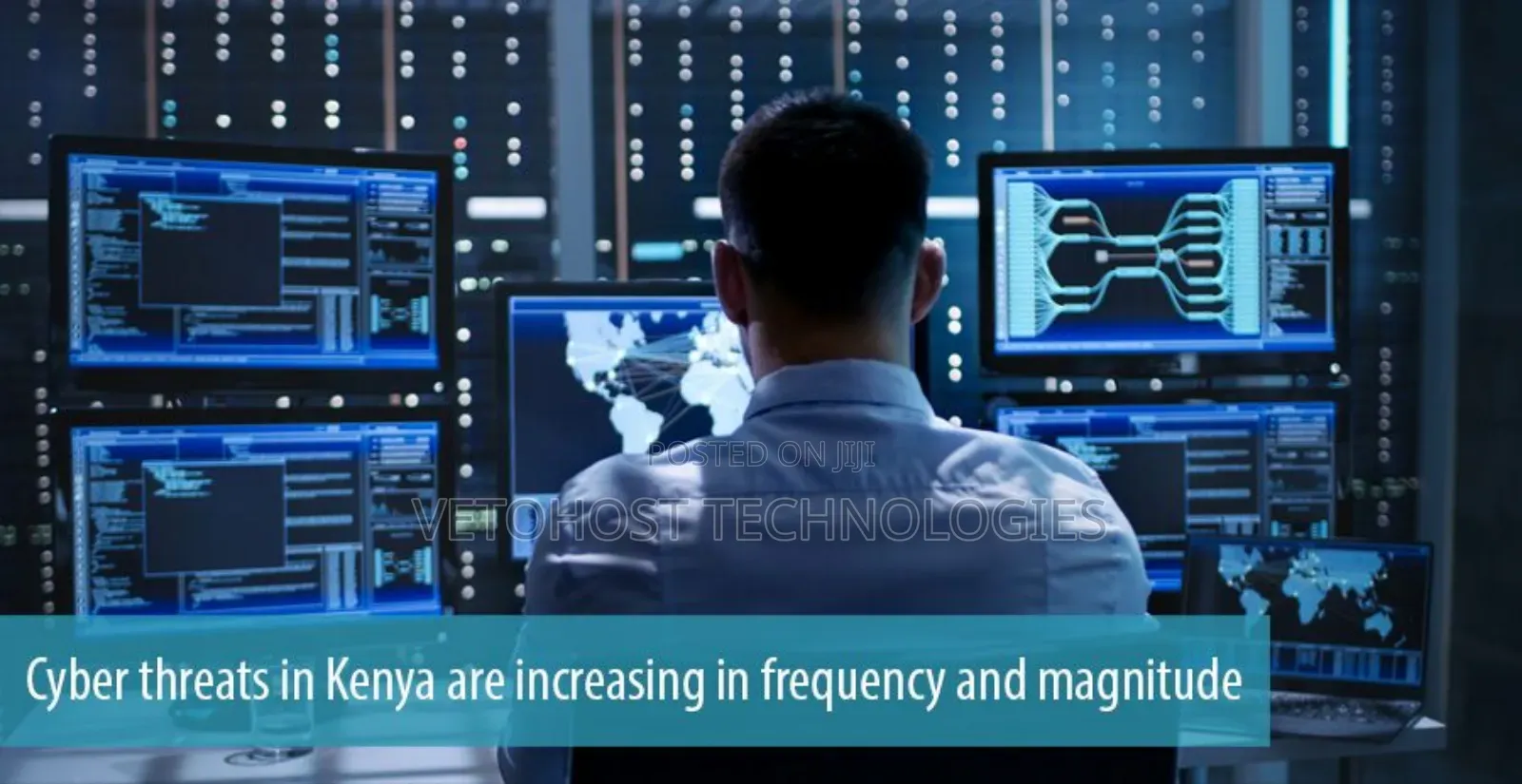 Cybersecurity and Vulnerability Assessment