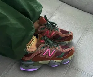 New Balance 9060 Sneakers