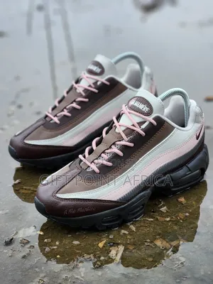 Air Max 95 *Ama*Maniere*Sneakers For Men