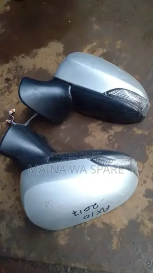Fielder/Axio New Model Side Mirrors