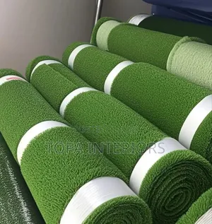 Alternative Low Maintenance Grass Carpets for Home Spaces