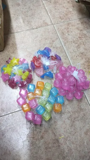 Silicone Ice Cubes