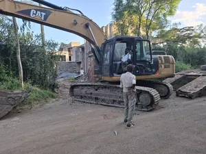 Building Contractor and Logistics