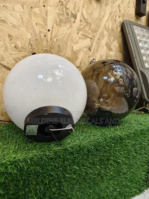 Garden Lights /Garden Ball Fitting