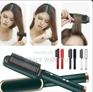 Hair Straightener