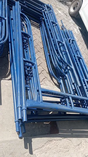 Heavy Duty Scaffolding Ladder H Frame