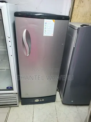 Perfect Medium Refrigerator