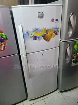 Top Freezer/ Fridge