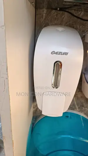 Soap Dispenser (Ezuri)