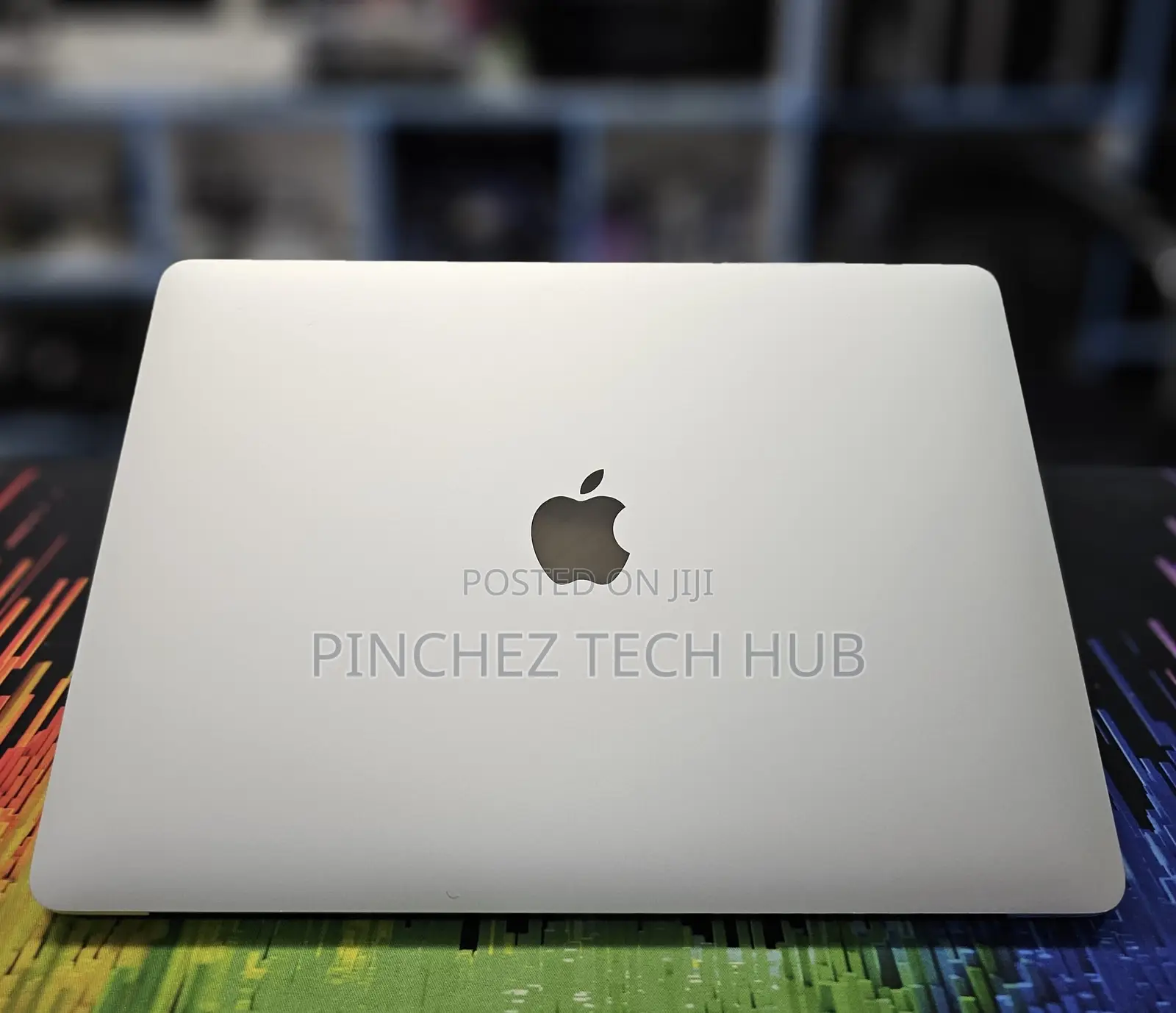 Laptop Apple MacBook Pro 2018 16GB Intel Core I5 SSD 256GB
