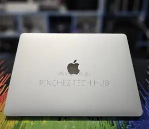 Laptop Apple MacBook Pro 2018 16GB Intel Core I5 SSD 256GB