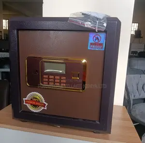 Storage Furniture:Digital Storage Locker Fireproof Safe28kgs